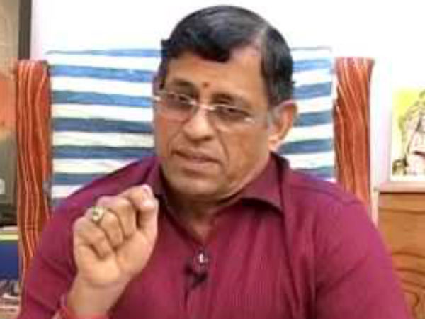 அதிமுக கண்டிக்கவில்லை