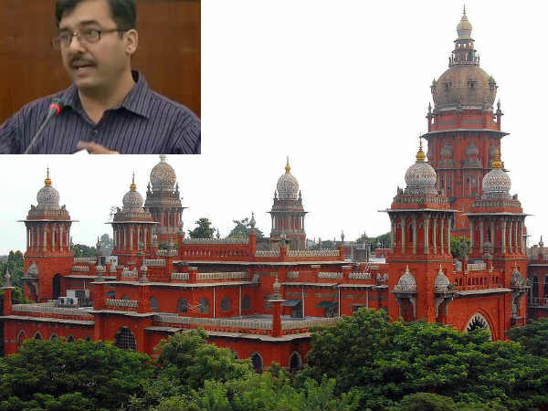 Chennai HC Orders TN chief Electoral Officer to answer on fake voters issue in RK Nagar Chennai HC Orders TN chief Electoral Officer to answer on fake voters issue in RK Nagar