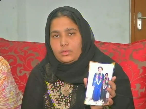 Omani national divorced his wife through phone by triple talaq Omani national divorced his wife through phone by triple talaq