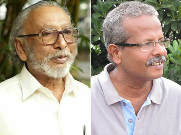 Makkal Kavignar Inquilab, Yuma Vasuki win Sahitya Akademi award Makkal Kavignar Inquilab, Yuma Vasuki win Sahitya Akademi award
