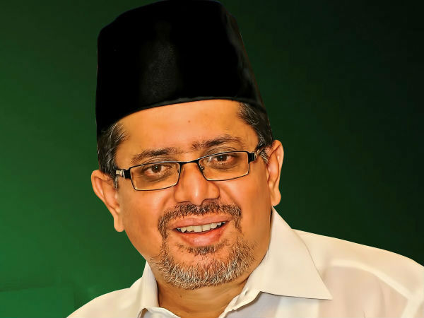 IUML MLA Abubacker on Madras-e-Azam Higher Secondary School issue IUML MLA Abubacker on Madras-e-Azam Higher Secondary School issue