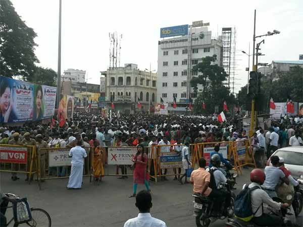 jaya jaya