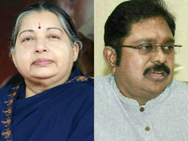 Dinkaran beats Jayalalitha too 