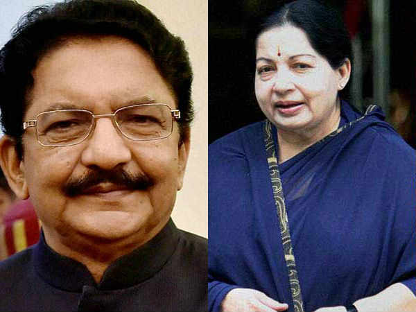 Last year same day EX TN Governor Vidyasagar Rao arrives for Chennai Last year same day EX TN Governor Vidyasagar Rao arrives for Chennai