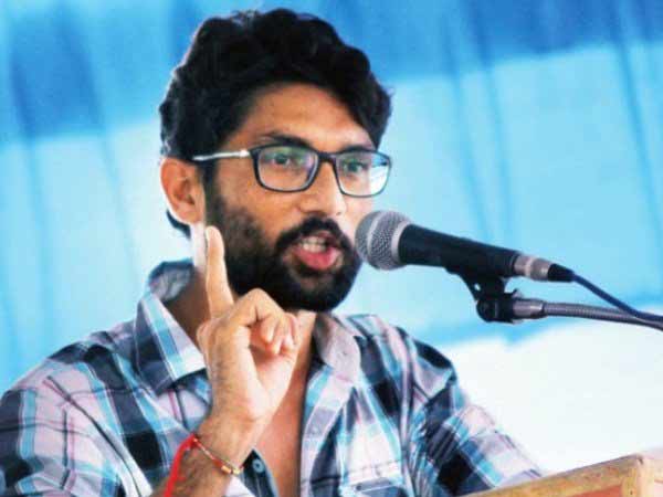 Jignesh Mevani Slams BJP Through Twitter tweeting about RK Nagar Bypoll Results Jignesh Mevani Slams BJP Through Twitter tweeting about RK Nagar Bypoll Results