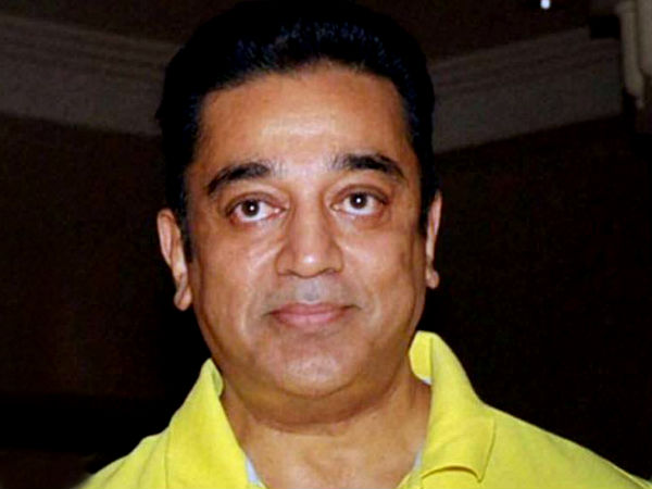 Why actor Kamal Haasan not tweet yet after RK nagar election Why actor Kamal Haasan not tweet yet after RK nagar election