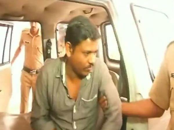 Kerala law student's murder: Convict Ameerul Islam gets death sentence Kerala law student's murder: Convict Ameerul Islam gets death sentence