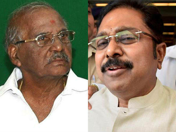 Asset details of RK Nagar candidates Asset details of RK Nagar candidates