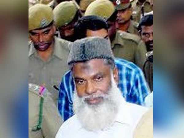 Madras HC recommends to release of Al-Umma leader Basha Madras HC recommends to release of Al-Umma leader Basha
