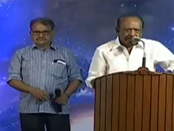 Anyone has to lead TN? asks Mahendiran Anyone has to lead TN? asks Mahendiran