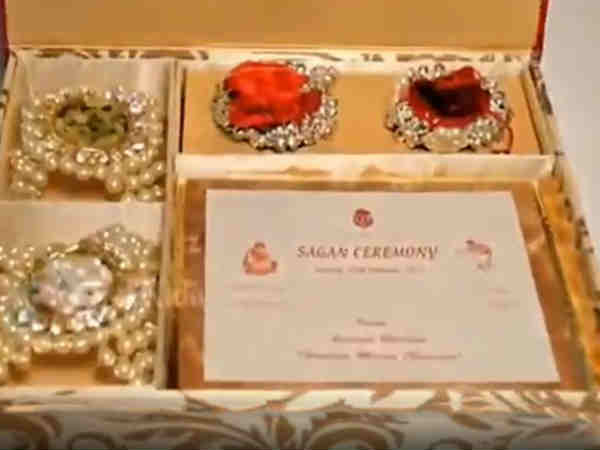 mambani wedding card mambani wedding card