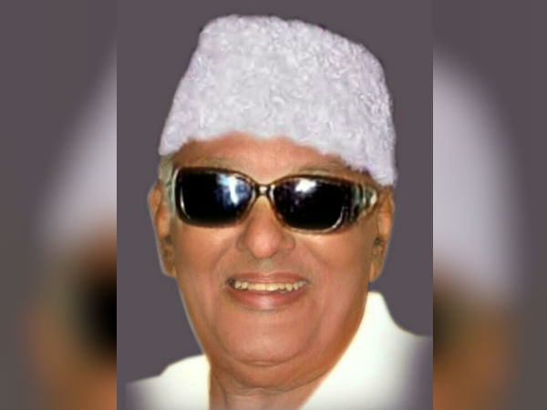 MG Chakrapani's son to contest in RK nagar MG Chakrapani's son to contest in RK nagar