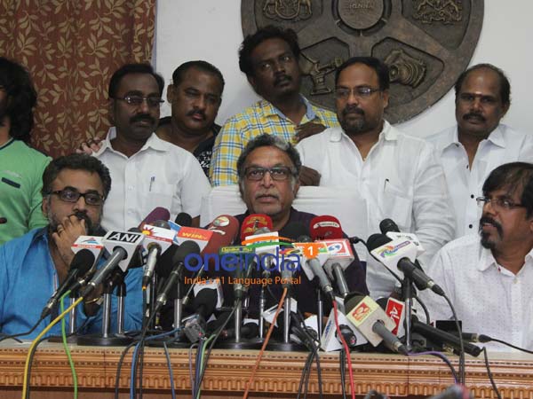 Pon Vannan will reconsider his decision, says Nasar Pon Vannan will reconsider his decision, says Nasar
