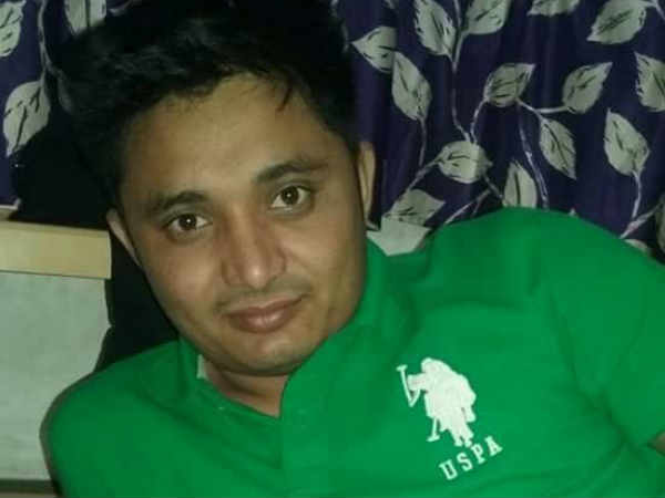 Rajasthan police arrested the aides of Nathuram Rajasthan police arrested the aides of Nathuram