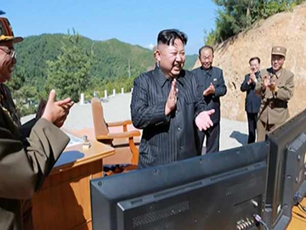 North Korea plans to launch a Spy Satellite, Beyond the UN's ban. North Korea plans to launch a Spy Satellite, Beyond the UN's ban.