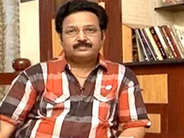 Pattukottai Prabhakaran says that speed, clarity, truth in Rajini's speech Pattukottai Prabhakaran says that speed, clarity, truth in Rajini's speech