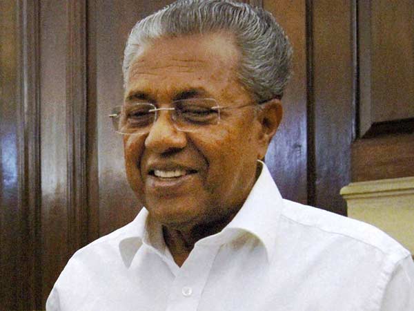 தமிழகம், கேரளாவைச் சேர்ந்த 531 மீனவர்கள் பாதுகாப்பாக மீட்பு: பினராயி விஜயன் 