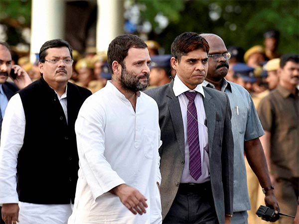 Congress national leader Rahul gandhi coming to Kanniyakumari tomorrow. Congress national leader Rahul gandhi coming to Kanniyakumari tomorrow.