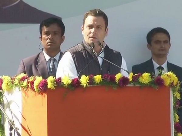 Indian thowheed jamath greets Rahul gandhi Indian thowheed jamath greets Rahul gandhi