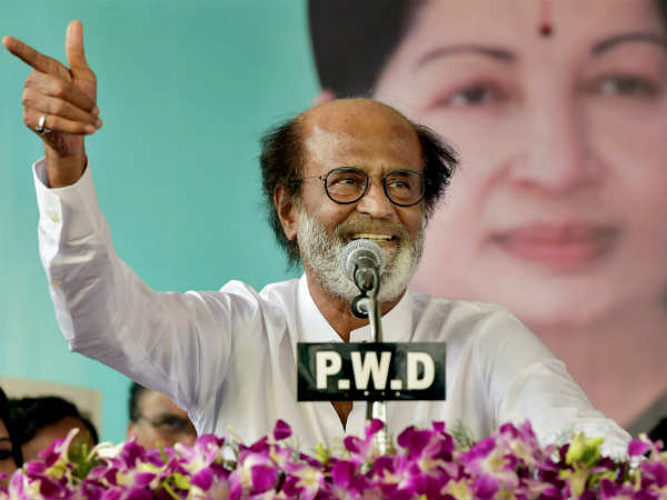 Rajini ordered fans to increase their fan club Rajini ordered fans to increase their fan club