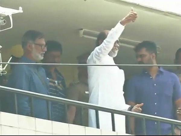 Will Rajini enter into politics? Will Rajini enter into politics?