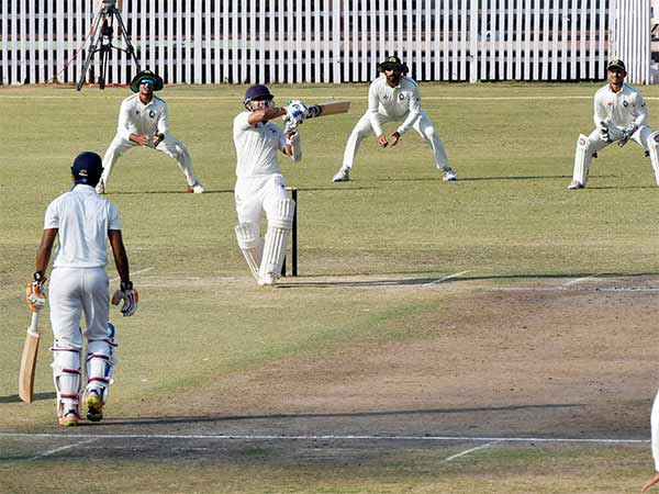Delhi in finals after 10 years Delhi in finals after 10 years