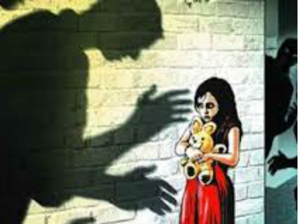 Three men rape and murdered a 6-year-old murdered in Telangana Three men rape and murdered a 6-year-old murdered in Telangana