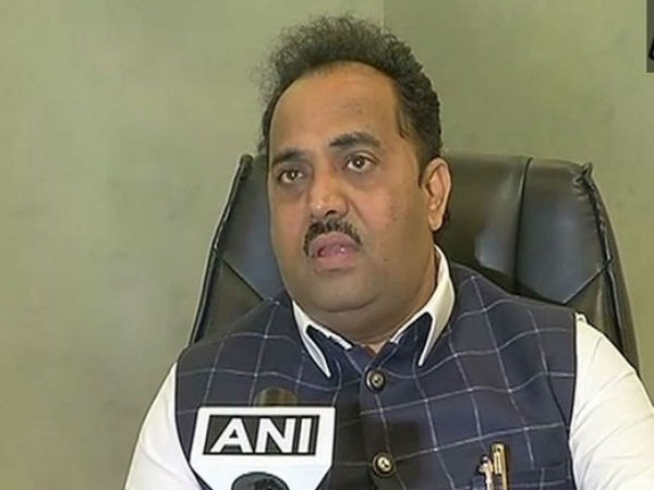 BJP forget Absolute Majority in Guajarat, says BJP MP BJP forget Absolute Majority in Guajarat, says BJP MP