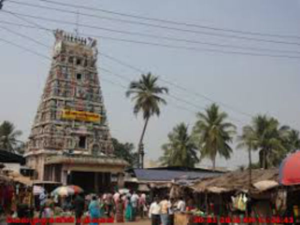 Siruvapuri Murugan Temple to bless with own house Siruvapuri Murugan Temple to bless with own house