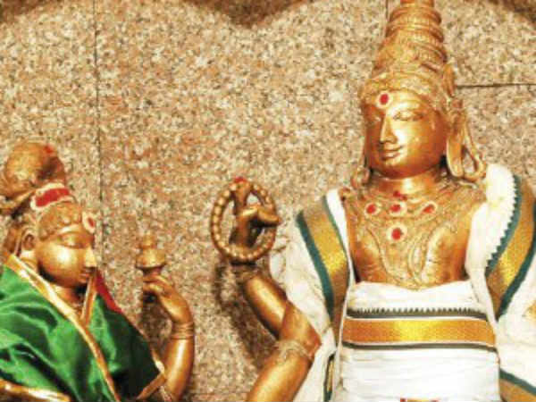 Siruvapuri Murugan Temple to bless with own house Siruvapuri Murugan Temple to bless with own house