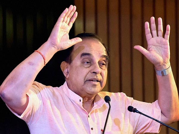 BJP senior leader Subramaniya sami feeling happy for the 2G judgement date announcement BJP senior leader Subramaniya sami feeling happy for the 2G judgement date announcement