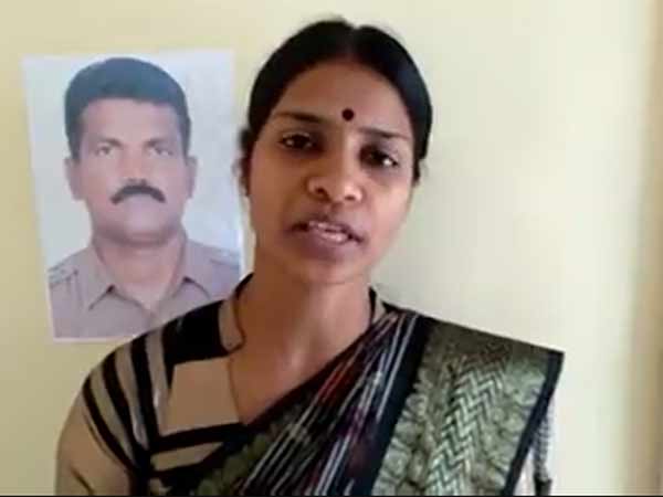 Tamizhar Munnetra padai leader Veeralakshmi demands Periyapandiyan killed accustes arrest within 15 days Tamizhar Munnetra padai leader Veeralakshmi demands Periyapandiyan killed accustes arrest within 15 days