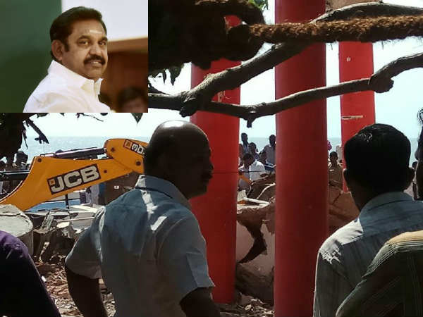 CM announces ex gratia for the lady who died in Tiruchendur temple incident CM announces ex gratia for the lady who died in Tiruchendur temple incident