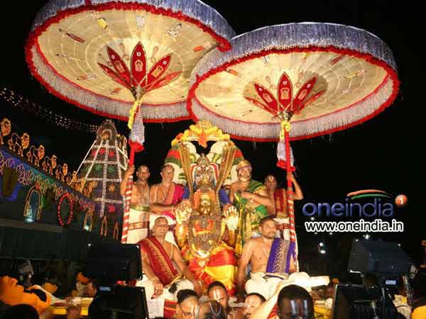 TTD busy planning hassle-free darshan for Vaikunta Ekadasi TTD busy planning hassle-free darshan for Vaikunta Ekadasi