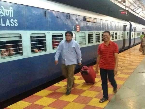 Railways plans to increase the fare for window seat Railways plans to increase the fare for window seat