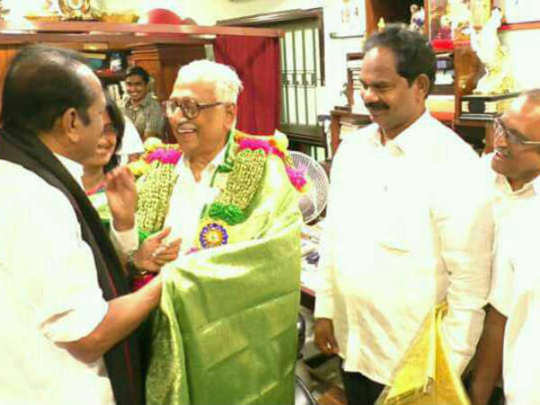 MDMK General Secretary Vaiko states that BJP will never have its success in Tamilnadu MDMK General Secretary Vaiko states that BJP will never have its success in Tamilnadu