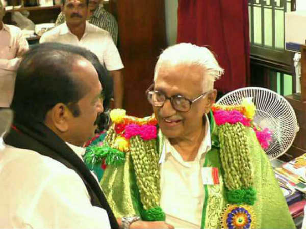 MDMK General Secretary Vaiko states that BJP will never have its success in Tamilnadu MDMK General Secretary Vaiko states that BJP will never have its success in Tamilnadu