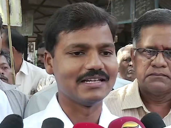 Soon Madurai district is rewarded as Beggar less District says Madurai Collector Soon Madurai district is rewarded as Beggar less District says Madurai Collector