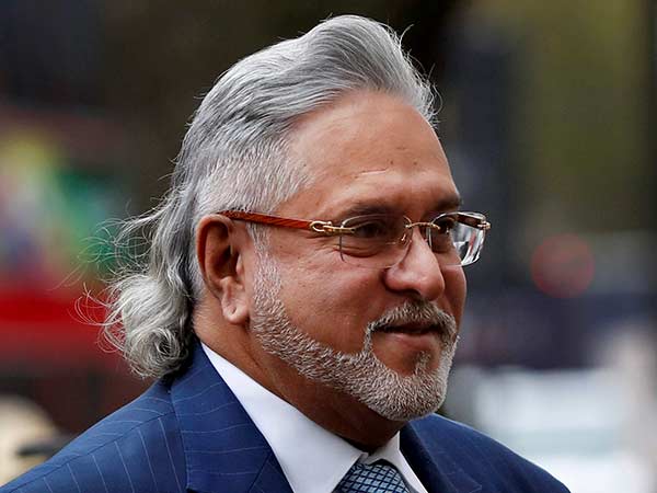 Vijay Mallya Assests worth 10000 crores in England seized untill 2018 April by London Court Vijay Mallya Assests worth 10000 crores in England seized untill 2018 April by London Court
