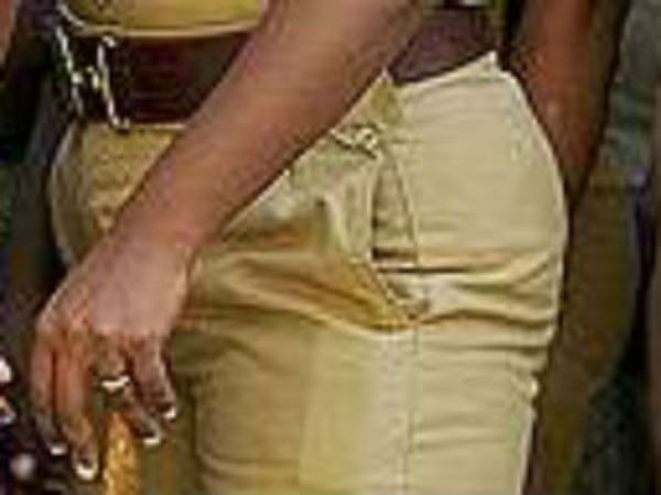 People of Madhya Pradesh oppose the Govt for its advertisement stating the breast size is mandatory for the job of female forest guards. People of Madhya Pradesh oppose the Govt for its advertisement stating the breast size is mandatory for the job of female forest guards.