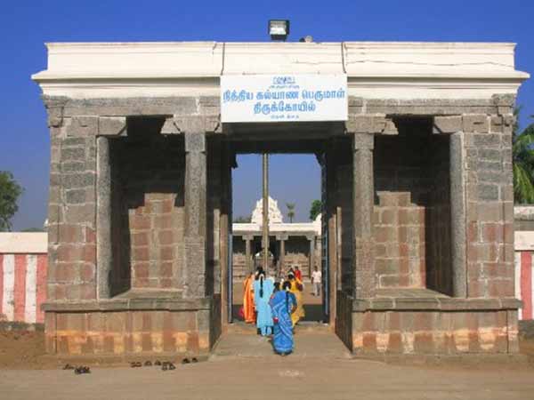 காலமுனிவரின் பெண் குழந்தைகள்