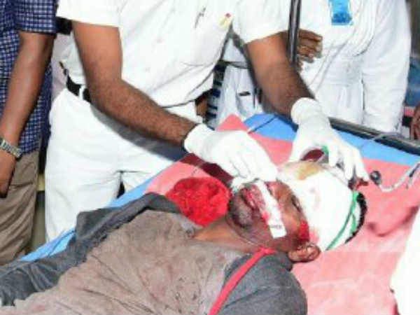 ஒரே நாள் இரவில்...