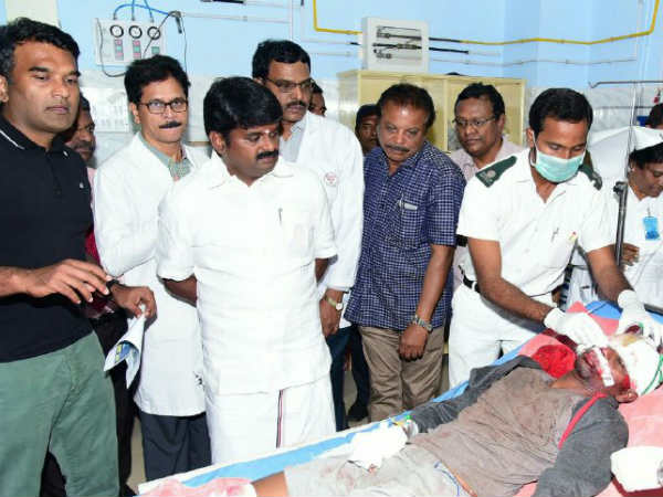 உயிரிழப்பு நேராத வண்ணம்