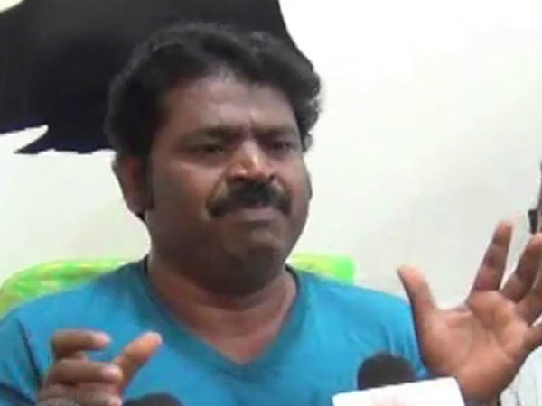 ரஜினியை எதிர்த்து நான் நிற்பேன்