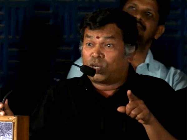 உள்ளாட்சியில் போட்டி