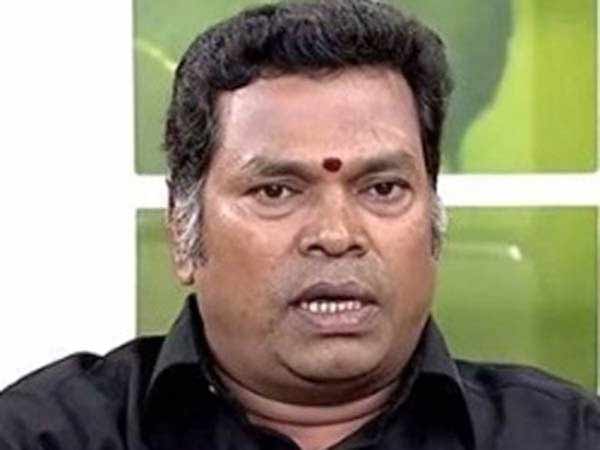 234 தொகுதிகளில் தனித்து போட்டி