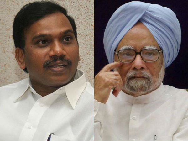 மன்மோகன்சிங் தவறாக வழிநடத்தப்பட்டார்