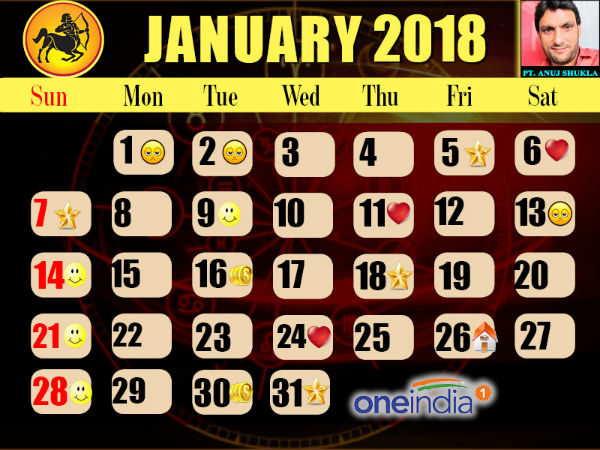 தனுசு