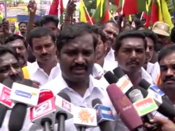 பாசிச நடவடிக்கை