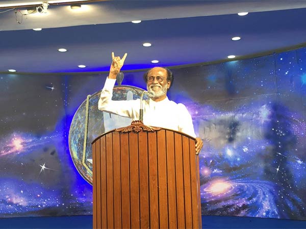 திராவிடத்துக்கு மாற்று